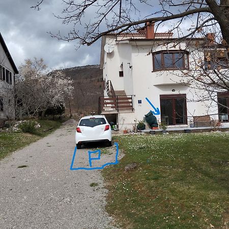 Daal Leilighet Roč Eksteriør bilde