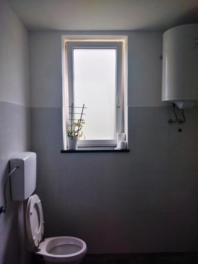 Daal Leilighet Roč Eksteriør bilde